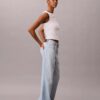 Wide Leg Jeans Wide Leg Jeans