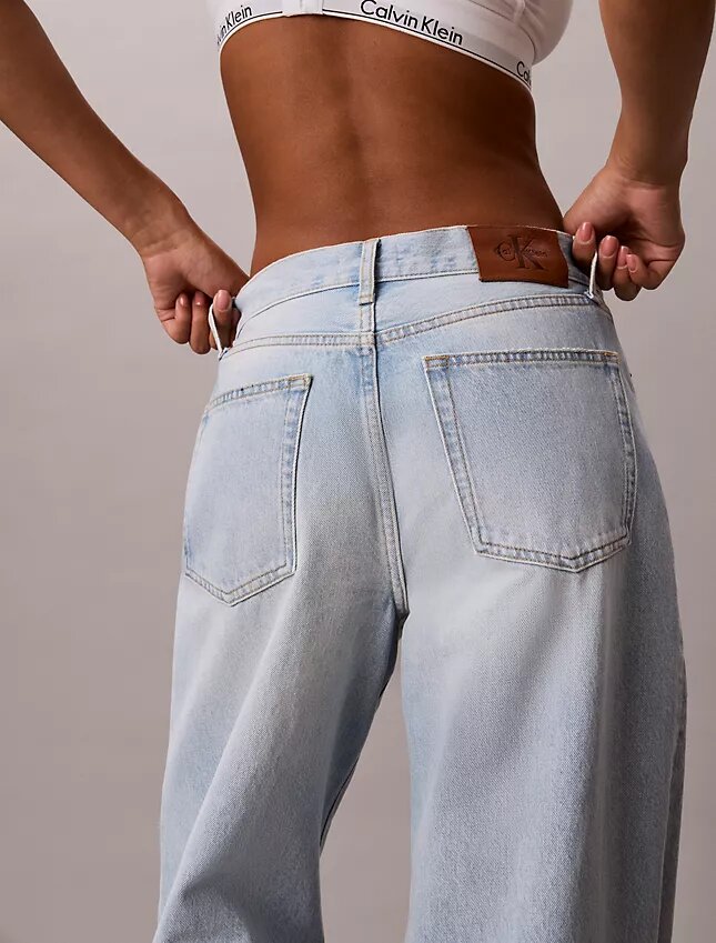 Wide Leg Jeans Wide Leg Jeans