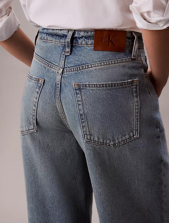 Wide Leg Jeans Wide Leg Jeans