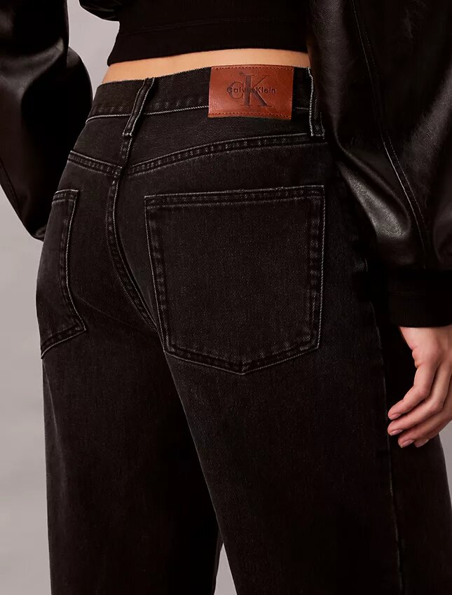 Wide Leg Jeans Wide Leg Jeans