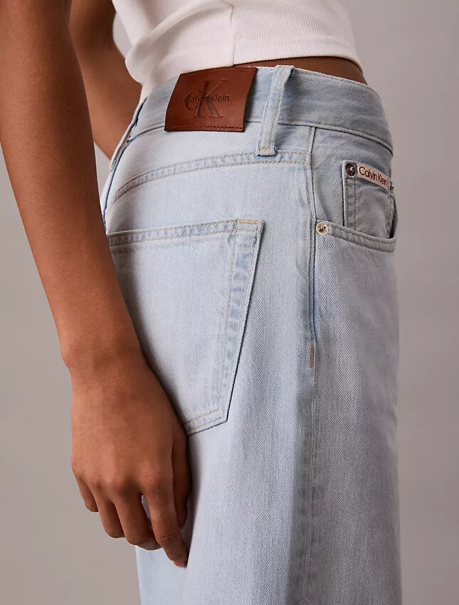 Wide Leg Jeans Wide Leg Jeans