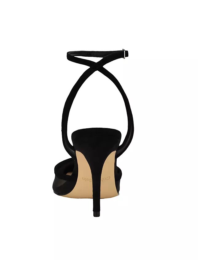 Women’s Ozala Heel Women’s Ozala Heel