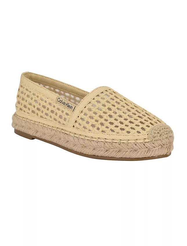 Women’s Presley Espadrille Women’s Presley Espadrille