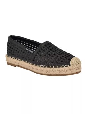 Women’s Presley Espadrille Women’s Presley Espadrille