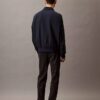 Wool Blend Pull-On Pants Wool Blend Pull-On Pants