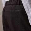 Wool Blend Pull-On Pants Wool Blend Pull-On Pants