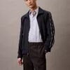 Wool Blend Pull-On Pants Wool Blend Pull-On Pants