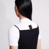 Wool Blend Tailored Dress Wool Blend Tailored Dress