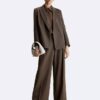 Wool Twill Blazer Wool Twill Blazer