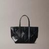 Woven Mini Tote Crossbody Bag Woven Mini Tote Crossbody Bag