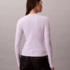 Woven Monologo Cable Cardigan Woven Monologo Cable Cardigan