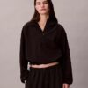 Woven Parachute Jacket
