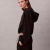 Woven Parachute Jacket