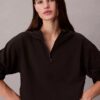 Woven Parachute Jacket