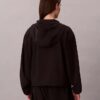 Woven Parachute Jacket