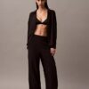 Woven Viscose Sleep Pants Woven Viscose Sleep Pants