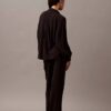 Woven Viscose Sleep Pants Woven Viscose Sleep Pants