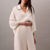Woven Viscose Sleep Pants Woven Viscose Sleep Pants