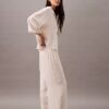 Woven Viscose Sleep Pants Woven Viscose Sleep Pants