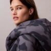 Wrap Puffer Jacket Wrap Puffer Jacket