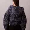 Wrap Puffer Jacket Wrap Puffer Jacket