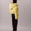 Wrap Puffer Jacket Wrap Puffer Jacket