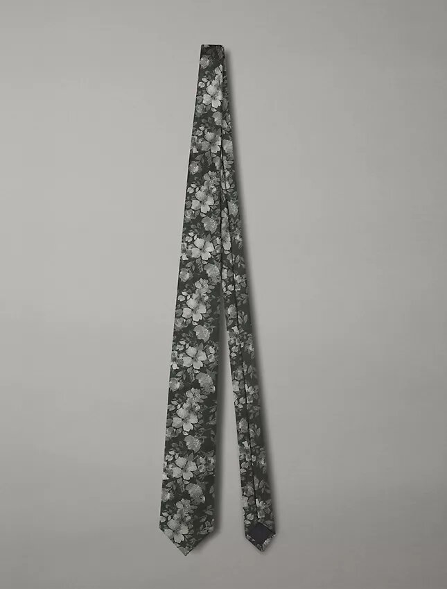 Yara Floral Tie Yara Floral Tie
