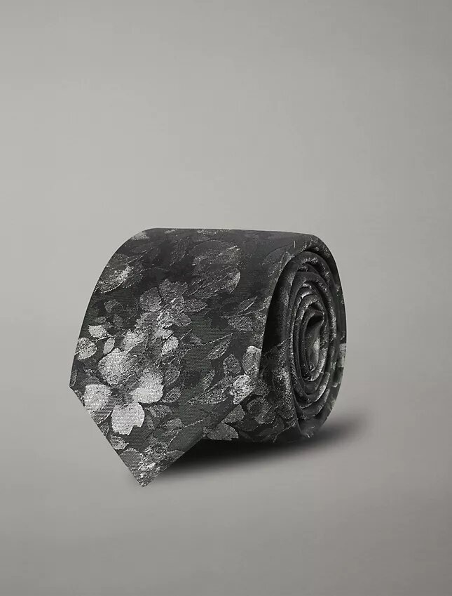 Yara Floral Tie Yara Floral Tie