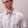 Yarn-Dyed Stripe Stretch Classic Shirt Yarn-Dyed Stripe Stretch Classic Shirt