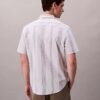 Yarn-Dyed Stripe Stretch Classic Shirt Yarn-Dyed Stripe Stretch Classic Shirt