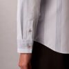 Yarn-Dyed Stripe Supima Stretch Slim Shirt Yarn-Dyed Stripe Supima Stretch Slim Shirt
