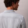 Yarn-Dyed Stripe Supima Stretch Slim Shirt Yarn-Dyed Stripe Supima Stretch Slim Shirt