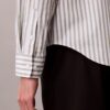 Yarn-Dyed Stripe Washed Poplin Shirt Yarn-Dyed Stripe Washed Poplin Shirt