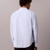 Yarn-Dyed Stripe Washed Poplin Shirt Yarn-Dyed Stripe Washed Poplin Shirt